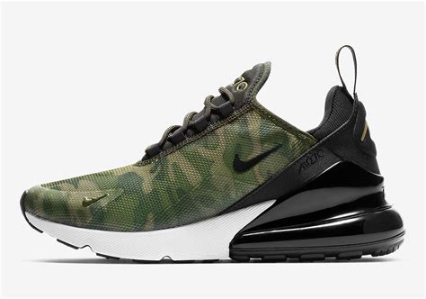 camouflage nike air max 270|the Air Max 270 website.